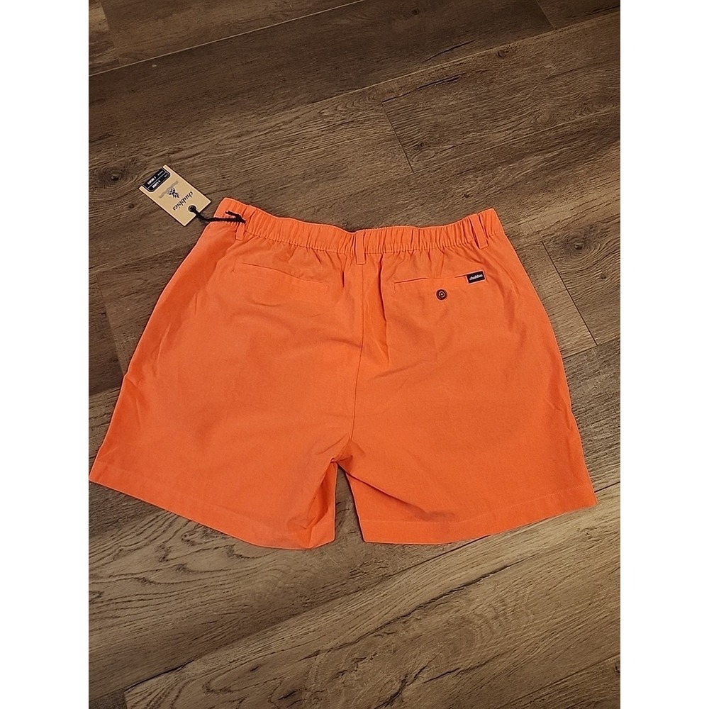 Chubbies The Candy Apples 6.0" Everywear Shorts SZ XL NWT - Picture 5 of 5
